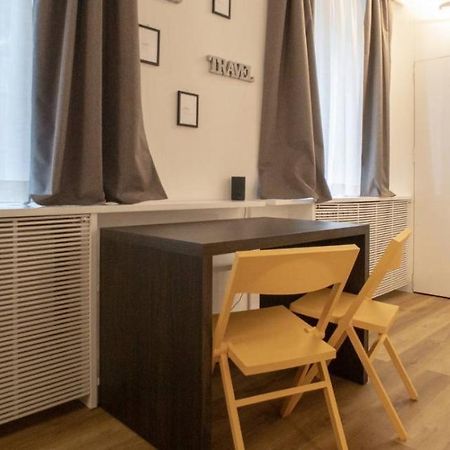 Madonnina Apartment Mediolan Zewnętrze zdjęcie