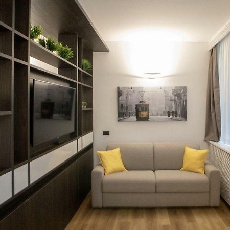 Madonnina Apartment Mediolan Zewnętrze zdjęcie