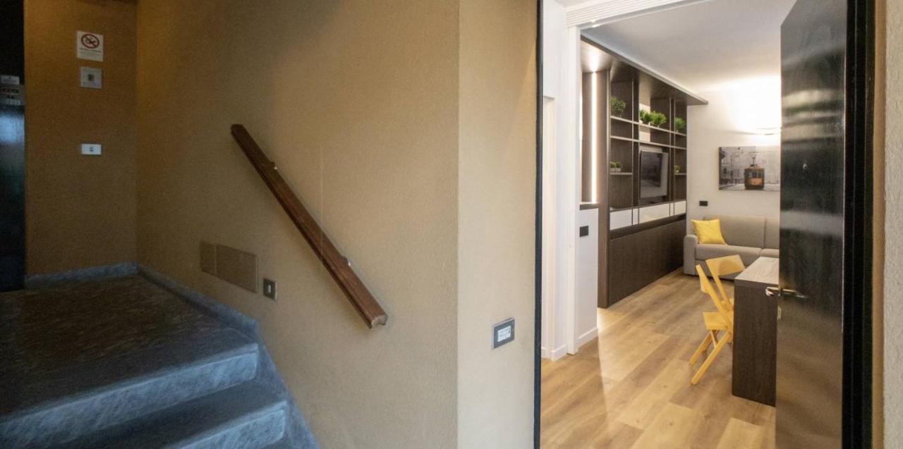 Madonnina Apartment Mediolan Zewnętrze zdjęcie