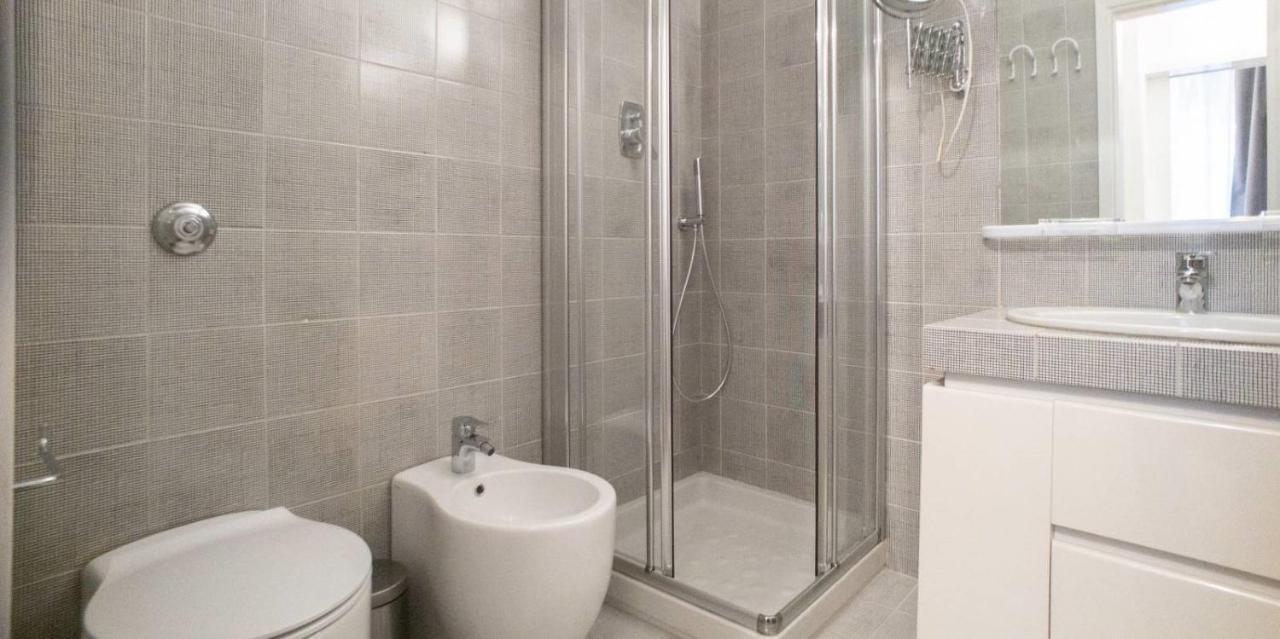 Madonnina Apartment Mediolan Zewnętrze zdjęcie